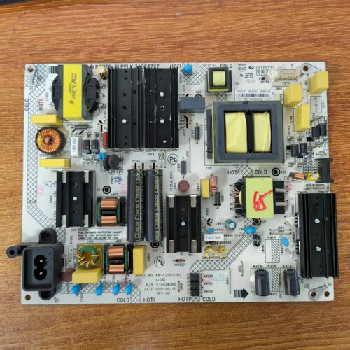 原装 现货康佳LED65G9Q 65G5U电视电源板34023727 35024088电路板