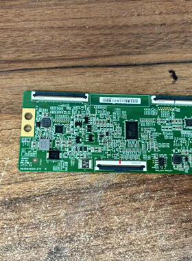 飞利浦55PUF7007/T3 55HUF6904/T3逻辑板HV550QUBF70 47-6021424