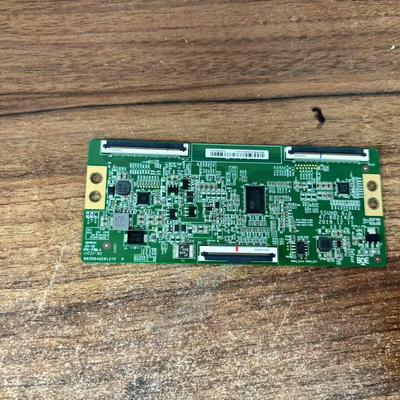 飞利浦55PUF7007/T3 55HUF6904/T3逻辑板HV550QUBF70 47-6021424