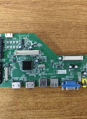 原装海尔 LE42B310N电视主板MS0U690-ZC01-01屏V420HJ2-P01测试好