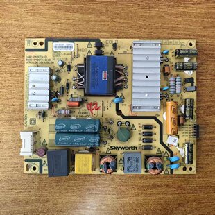 原装创维 42E5ERS 40E5ERS电源板168P-P42ETN-01 5800-0110电路板
