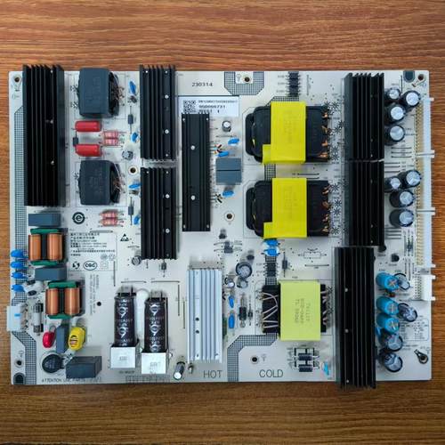 原装红米 液晶电视逻辑板SHLD9001F-248E 25-DT1482-X2P1现货实拍