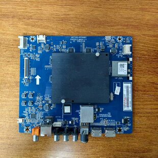 原装 现货 长虹 55Q3T 电视主板JUC7.820.00156983屏C550U15-E6-L