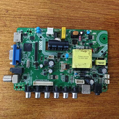 原装 海信 90U6H主板P45-53V3.0-B 30-60V/460MA 25W屏HD900Y3U71