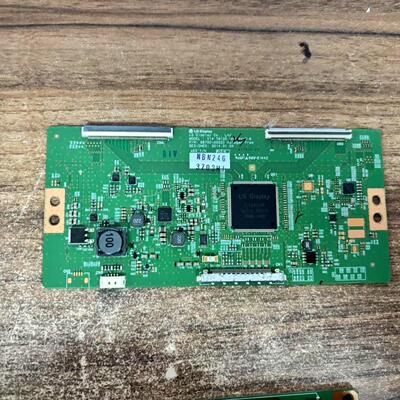 原装LG 55UB8300-CG 55Q1R 液晶电视机逻辑板 6870C-0502C 现货