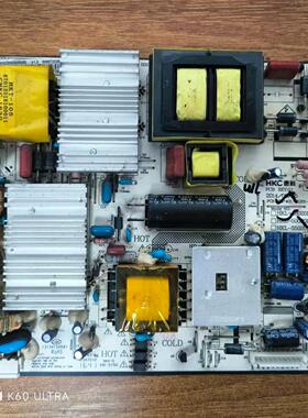 海尔U55Q81 LQ55AL88S81A2 LS55M31电源板401-2K201-D4201 测好发