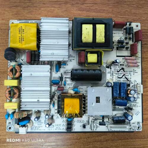 海尔U55Q81 LQ55AL88S81A2 LS55M31电源板401-2K201-D4201 测好发