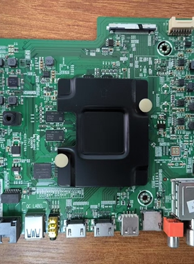 原装正品海信 LED49M5600UCD主板RSAG7.820.6935配屏HE490IUC-E31