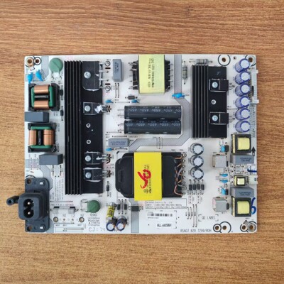 海信LED50N3700U电源板RSAG7