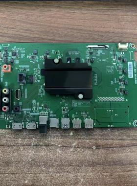 海信LED55K300UD/49主板RSAG7.820.6854屏HD550K3U81原装电视配件