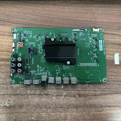 海信LED55K300UD/49主板RSAG7.820.6854屏HD550K3U81原装电视配件