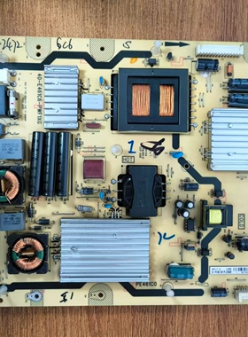 原装TCL L50E5500A-3D电视电源板40-E461C6-PWF1XG PE461C0现货好