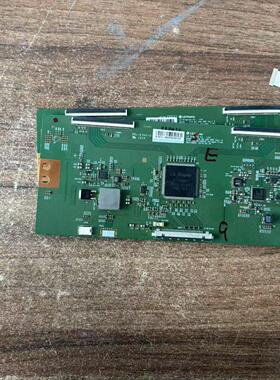 原装65G7海信LED65EC680US先锋LED-65U880电视逻辑板6870C-0656A