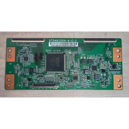 诚原装现货 海信LED55K300UD 55A1U逻辑板 ST5461D04-4-C-1测好发