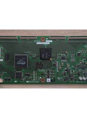 诚原装 夏普 LCD-46LX830A逻辑板KF758 XF758WJ RUNTK4909TP ZN现