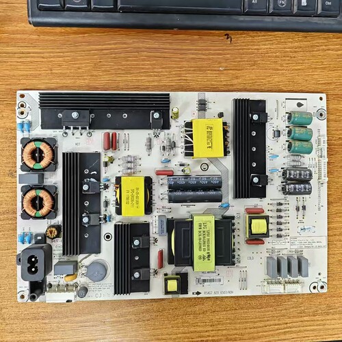 海信LED65EC660US 65K5510U电源板RSAG7.820.6503 HLL-6070WE试好