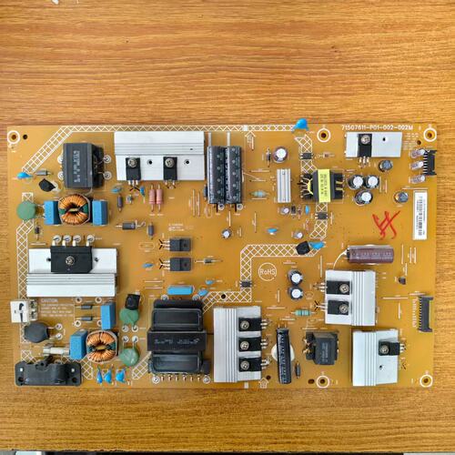 PPTV-55P1SPPTV-55PPRO电源板