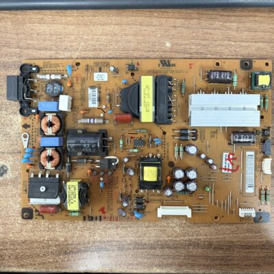 LG47L680042LA6500电源板EAX6