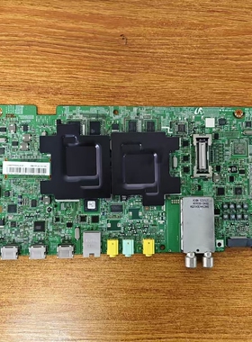 原装现货三星 UA55/60/65F8000AJXXZ电视主板BN41-01959A/C配屏选