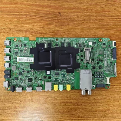 原装现货三星 UA55/60/65F8000AJXXZ电视主板BN41-01959A/C配屏选