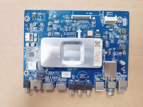 主板JUC7.820.00193357