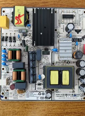 原装拆机 小米L55M5-ES/EA电源板SHG6504B060B-101MA DLBB568现货