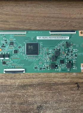 原装 海尔LU50J51逻辑板CCPD-TC495-002 V1.0屏CC495PU1L11非代用