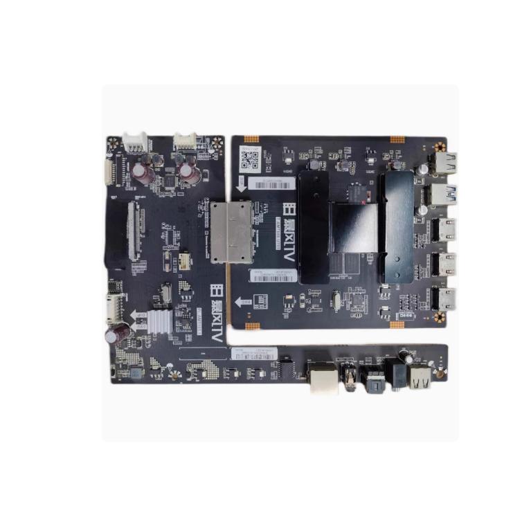 暴风B50C51主板T.AMT866.U705