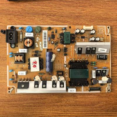 三星UA40F5000ARXXR电视电源板