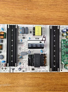 原装海信 55Z670KF 55E7G-PRO电视电源板RSAG7.820.10971/ROH实拍