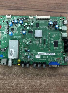 原装TCL L46E5200BE 主板40-MS2800-MAD2XG 屏LTA460H012 实图