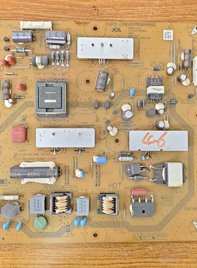 夏普 LCD-46NX265A/46DS20A电源板RUNTKB160WJQZ JSL2100-003测好