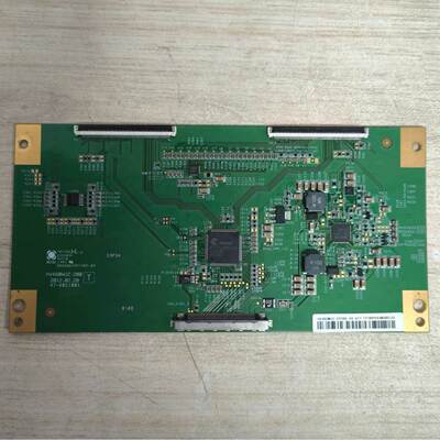 诚原装 海尔LE46A710P电视逻辑板 HV460WU2-200 T 47-6021001实拍