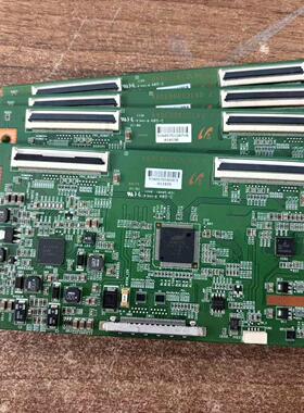 原装康佳 LED46MS92DC L46E5300D L46F320逻辑板A60EDGEC2LV0.2