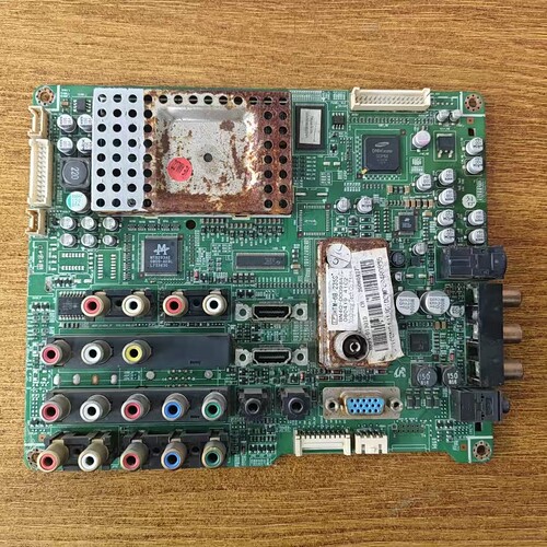 原装三星LA32S81B主板