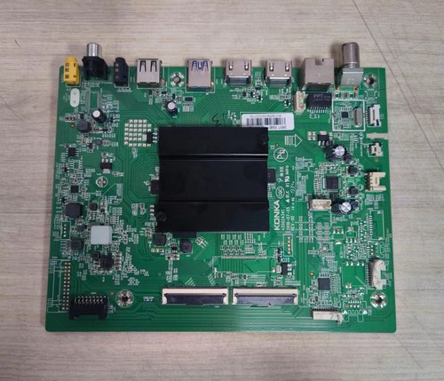 康佳LED55A9D55G5U电视主板
