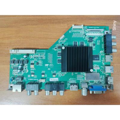 海尔LS55H3000WLS42H6000主板