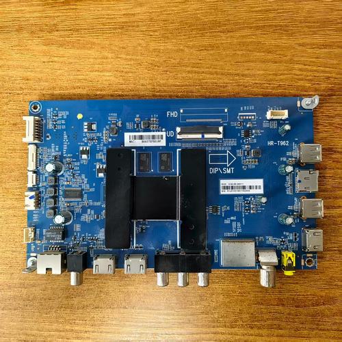 海尔LS65AL88A71电视主板