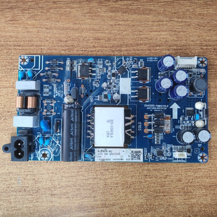 原装长虹50G5 55A4U 电源板 JUC7.820.00226139测试好 实物图 加