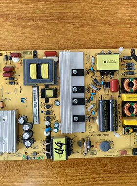 原装 TCL L48P1-CUD L49P1-UD电源板40-LE9226-PWE1CG 08-LE922A6