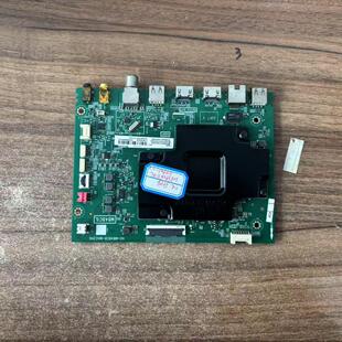 原装TCL 55P8 55T6 55V680电视主板40-M848C8-MAC2HG屏LVU550NEBL