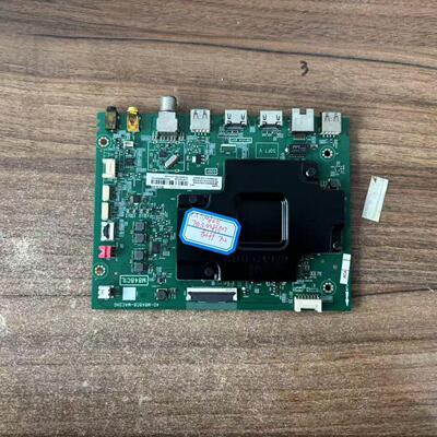 原装TCL 55P8 55T6 55V680电视主板40-M848C8-MAC2HG屏LVU550NEBL
