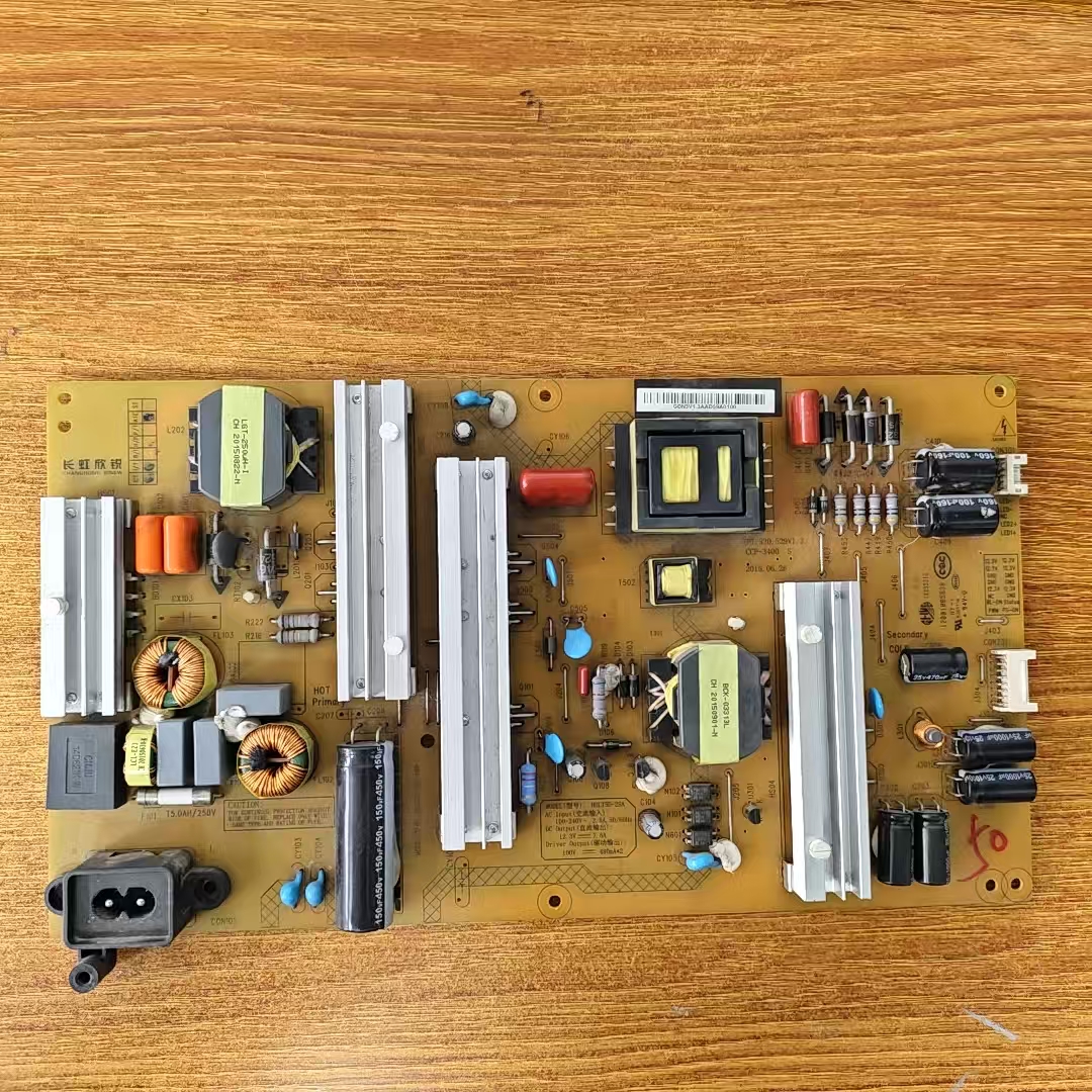 原装长虹50Q2N电视电源板