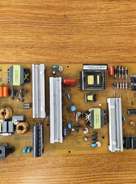 原装长虹 50Q2N电视电源板HSL75D-2SA 480-I XR7.820.529V1.3实拍