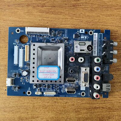 索尼KLV-42EX410主板