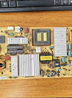 原装创维 47E800A 47E83RS电源板168P 30 5800-P47ELF-0300实拍图