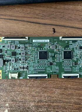 原装BOE逻辑板47-6021566 4K-120HZ-CEDS-V00 HV650QUBE9DH 现货