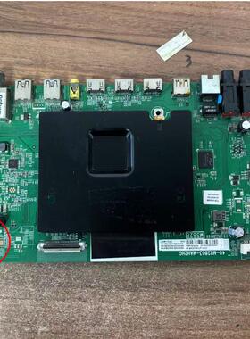 TCL L40/43/48/49/55/65P1-CUD/U/C-UDG主板40-M82803-MAH/MAG2HG