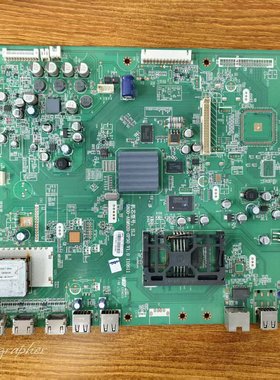 原装创维 42/55E96RA 47E72RA电视主板5800-A8M920-0P30/40配屏选