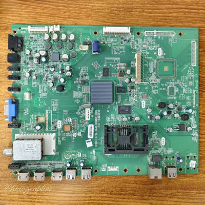 原装创维 42/55E96RA 47E72RA电视主板5800-A8M920-0P30/40配屏选